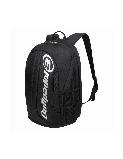 Sac À Dos Bullpadel Avant Noir Bpmex001 | Ofertas De Padel
